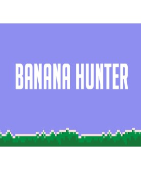 Banana Hunter Steam Key GLOBAL